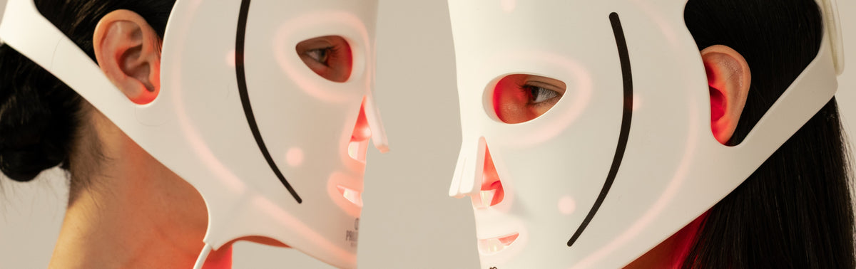 Does Red Light Therapy Protect From the Effects of UV Light?