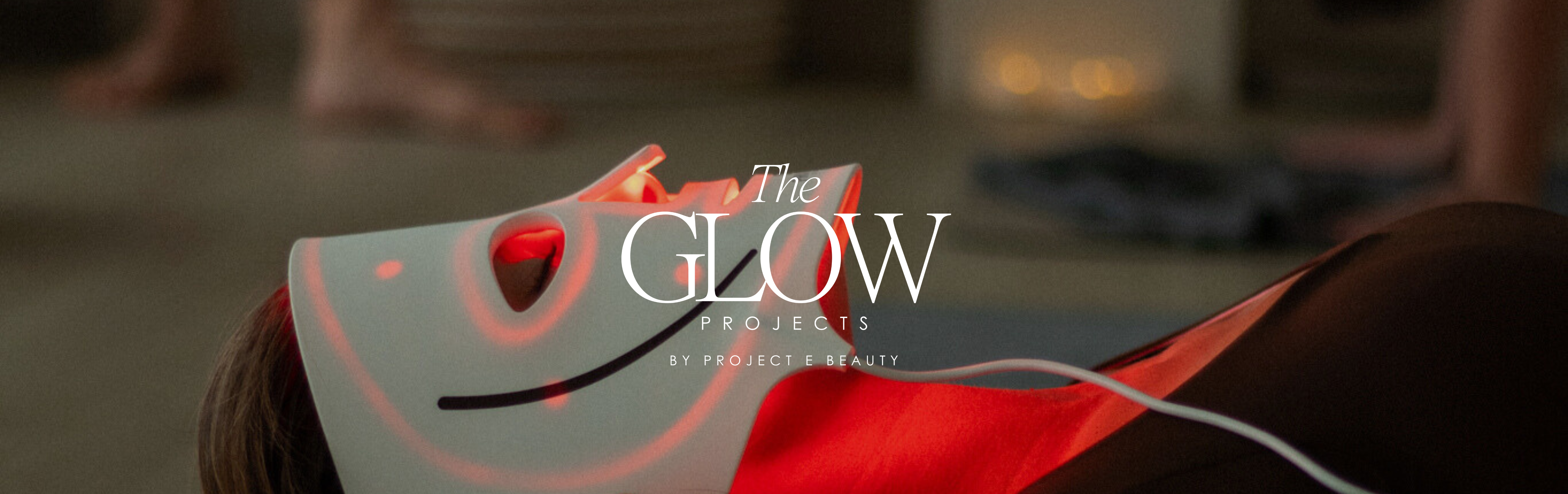 Elements x The Glow Projects in Miami