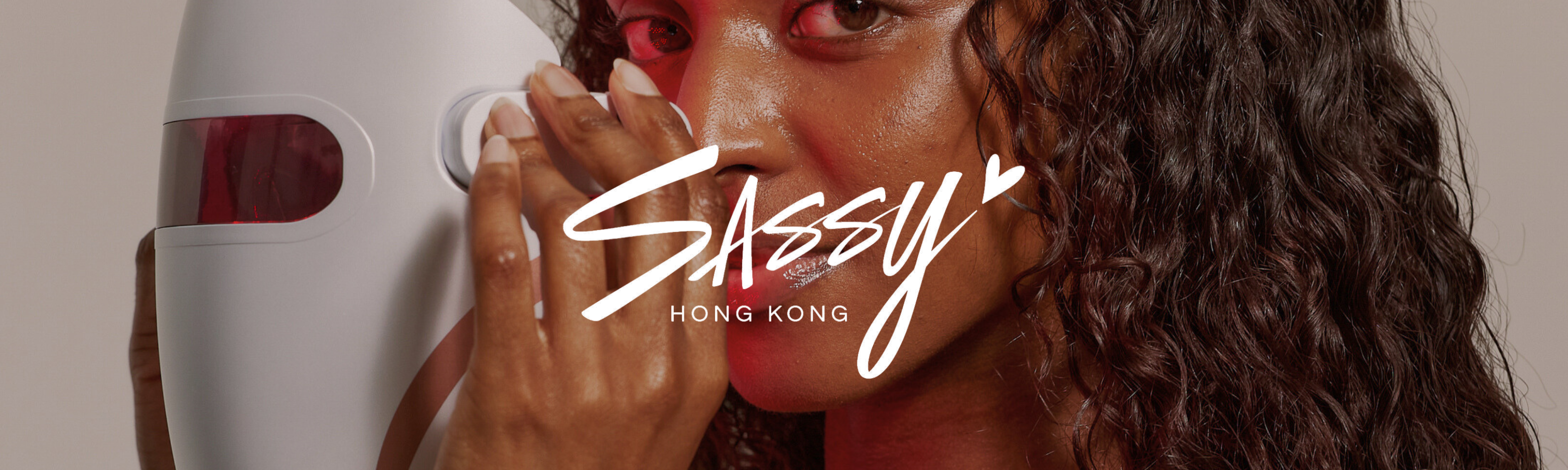 LumaMask Pro Called a Collagen Booster by Sassy Hong Kong