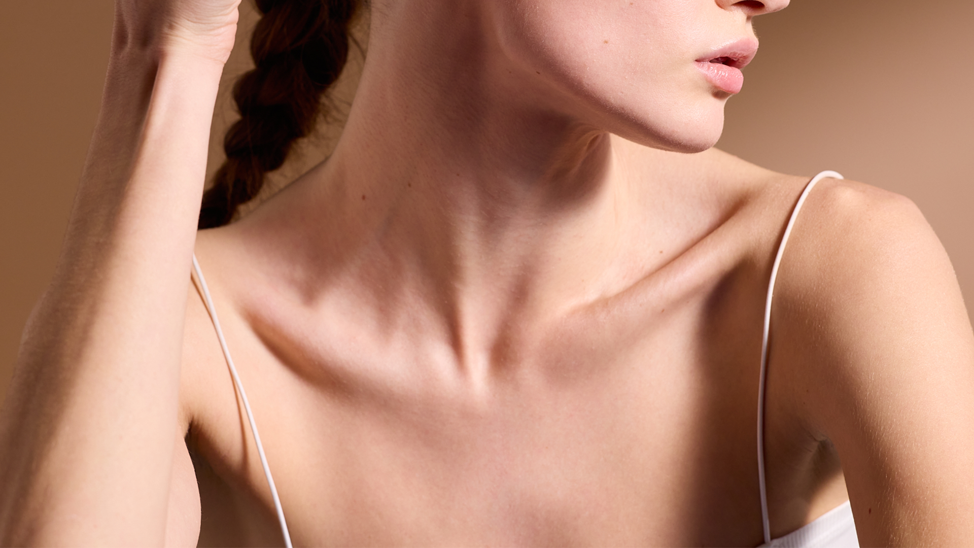 Product page of Lumamask Pro