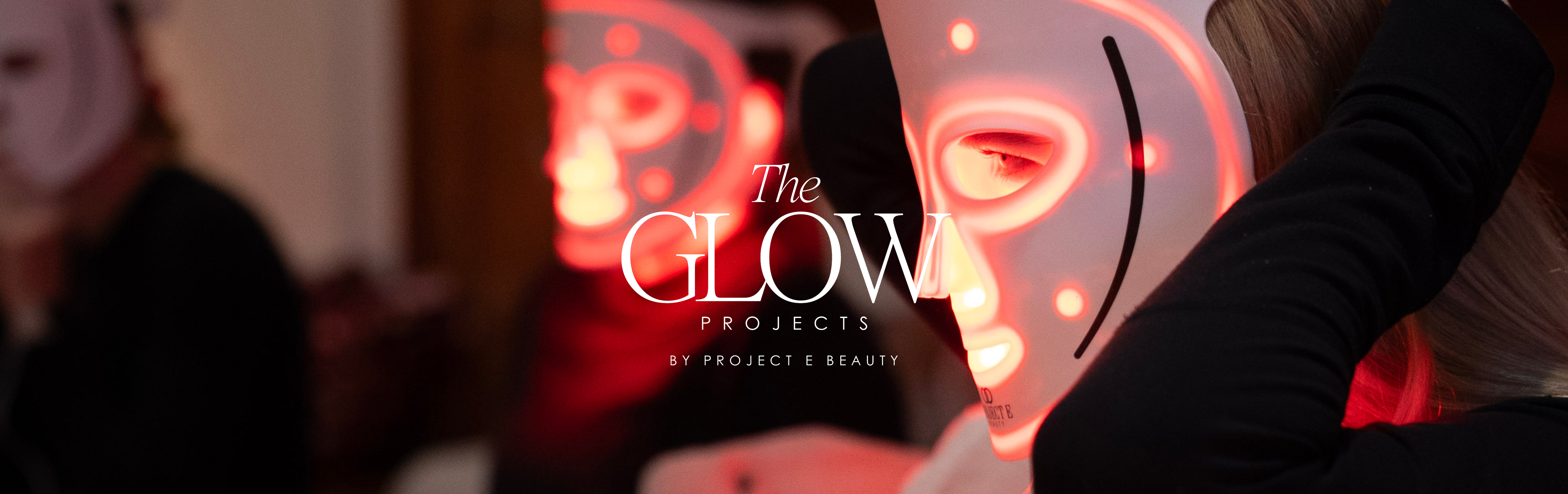 Move & Meet x The Glow Projects London