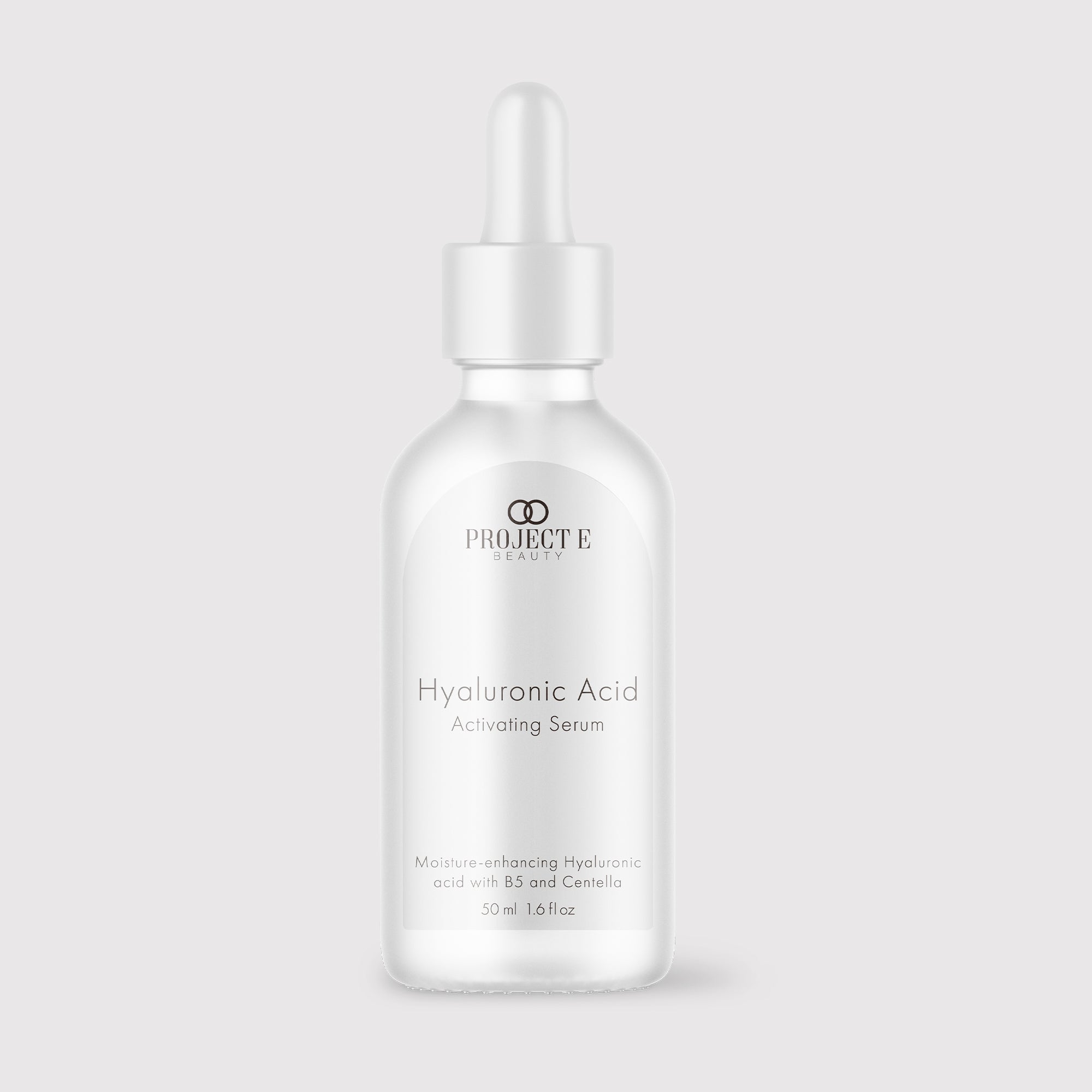 Project E Beauty Hyaluronic Acid Activating Serum